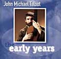 John Michael Talbot - Beginnings / The Early Years