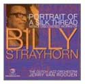 The Dutch Jazz Orchestra - Portrait of a Silk Thread