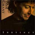 Tom Grant - Instinct
