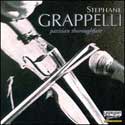 Stephane Grappelli - Parisian Thoroughfare
