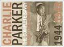 Charlie Parker - Savoy Original Master Takes