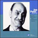 Joe Pass - Joe Pass in Hamburg