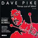 Dave Pike - Times Out Of Mind