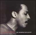 Bud Powell - The Amazing Bud Powell, Volume 1