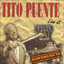 Tito Puente - Live At Birdland