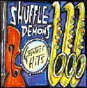 The Shuffle Demons - Greatest Hits