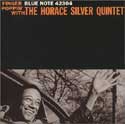 Horace Silver Quintet - Finger Poppin'