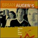 Brian Auger - Voices Of Other Times