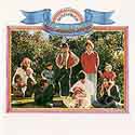 The Beach Boys - Surf's Up