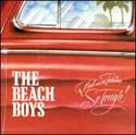 The Beach Boys - Carl and the Passions - So Tough