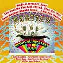 The Beatles - Magical Mystery Tour
