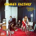 Cosmo's Factory