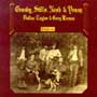 Crosby, Stills, Nash, & Young - Deja Vu