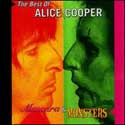 Alice Cooper - Mascara & Monsters