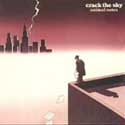 Crack The Sky - Animal Notes