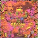 Cream - Disraeli Gears