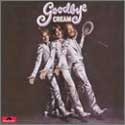 Cream - Goodbye