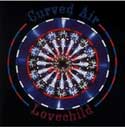 Curved Air - Lovechild
