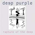 Deep Purple - Rapture of the Deep