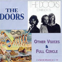 The Doors - Other Voices / Full Circle