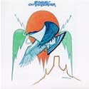 The Eagles - On The Border