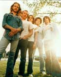 The Eagles Poster