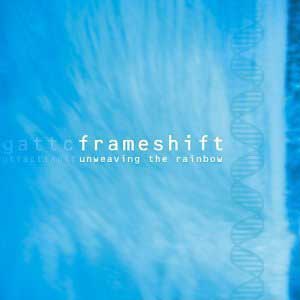 (Progressive metal) Frameshift (feat. James LaBrie) "Unweaving The Rainbow" 2003, APE (image+.cue), lossless