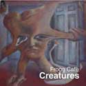 Frogg Cafe - Creatures