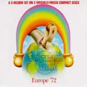 The Grateful Dead - Europe '72