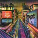 The Hollies - Another Night