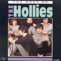 The Hollies - The Best of The Hollies