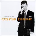 Chris Isaak - Speak Of The Devil