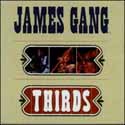 James Gang - Thirds