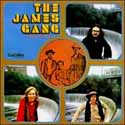 James Gang - Yer' Album