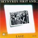 Lynyrd Skynyrd - Skynyrds First And Last