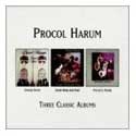 Procol Harum - Three Classic Albums