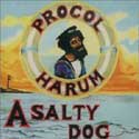 Procol Harum - A Salty Dog