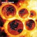 Procol Harum - The Well's On Fire
