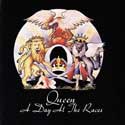 Queen - A Day At The Races