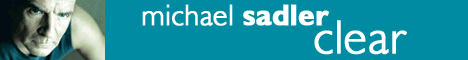 Michael Sadler (Saga) - Clear - click to visit Michael's web site