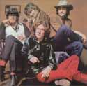 Traffic - Traffic (Debut Album)