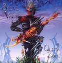 Steve Vai - Ultra Zone