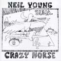 Neil Young - Zuma
