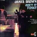 James Brown - Ain't It Funky
