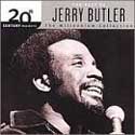 Jerry Butler - Best Of Millenium Collection