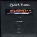 Soul Train 25th Anniversary Hall of Fame