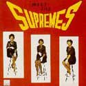 Meet The Supremes