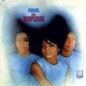 Meet The Supremes (cover 2)