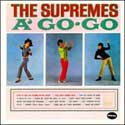 The Supremes A-Go-Go