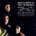 The Supremes - Where Did Our Love Go